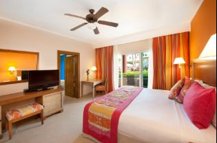 Family Suite - Iberostar Punta Cana - All Inclusive 5 Star Hotel - Dominican Republic Family Suite - Iberostar Punta Cana - All Inclusive 5 Star Hotel - Dominican Republic