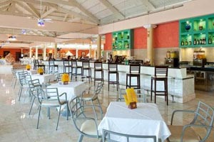 Macao - Iberostar Punta Cana - All Inclusive 5 Star Hotel - Dominican Republic