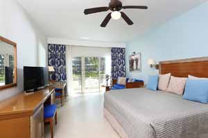 Double Room - Iberostar Punta Cana - All Inclusive 5 Star Hotel - Dominican Republic